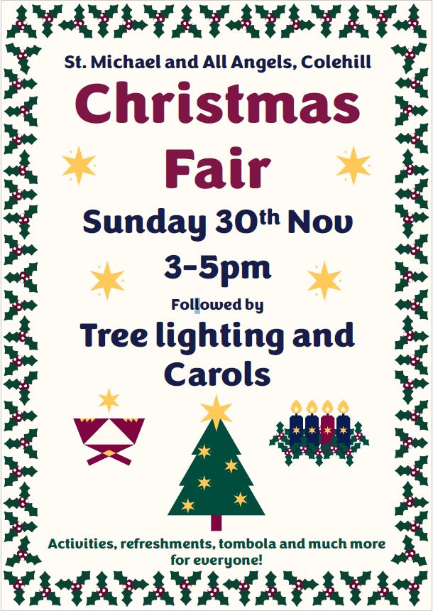 Christmas Event 2025 Capture