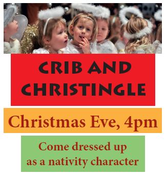 Capture Crib & Christingle 202