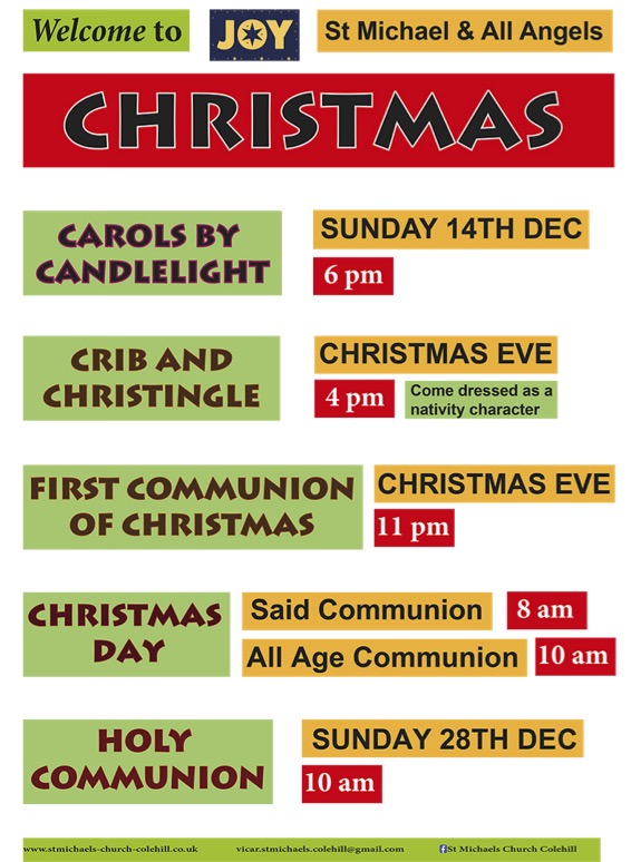 Christmas poster 2025 final A 