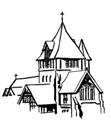 St Michaels Church Logo