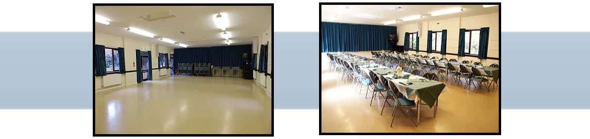 Main Hall