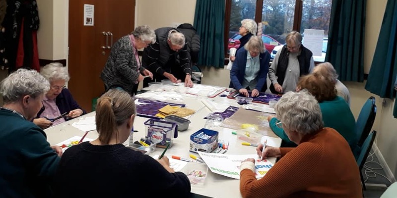 Christmas Creating