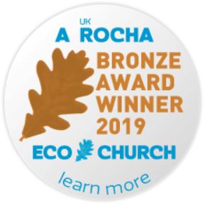 Eco Church