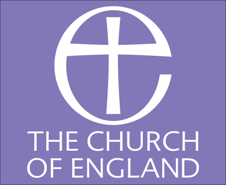Logo of the Church of England 