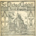Back in Time... Parish Magazine 1948 