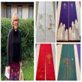 Congratulations Revd Sharon Boyle! 